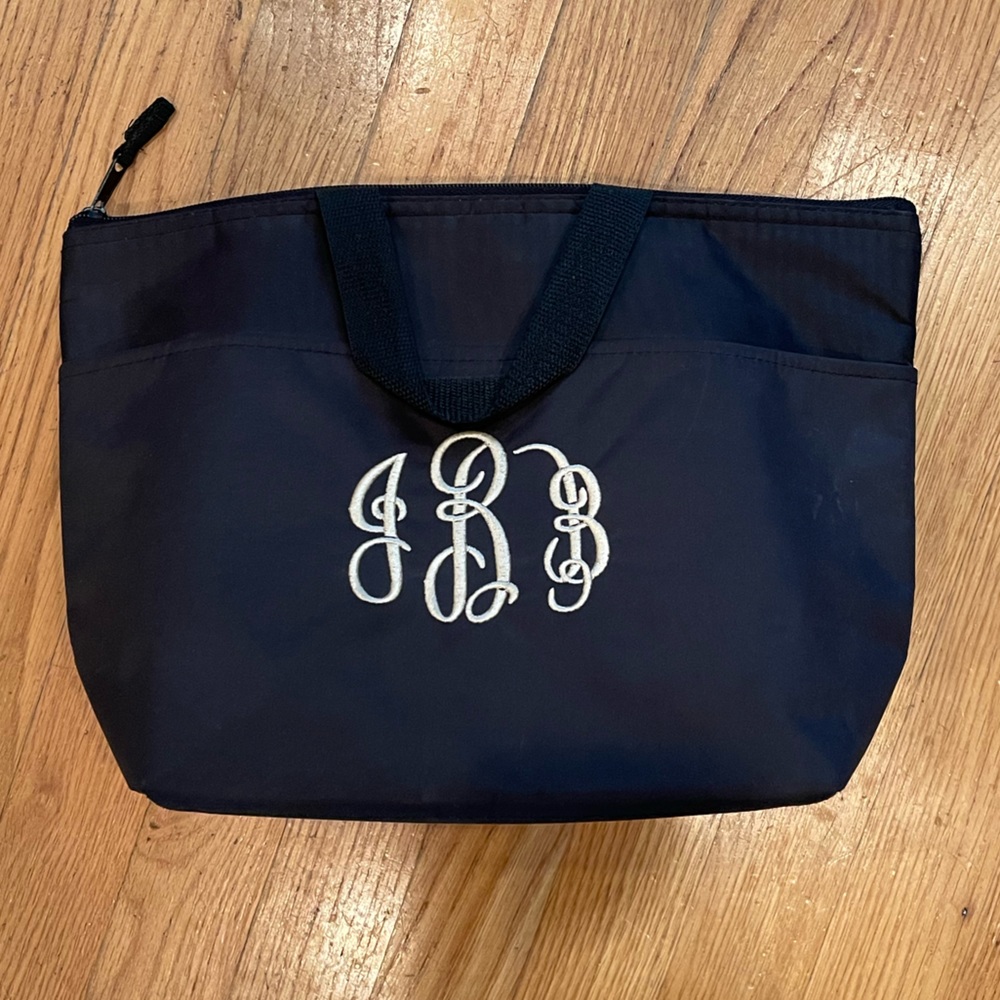 Thirty-One - JBB Lunch Bag